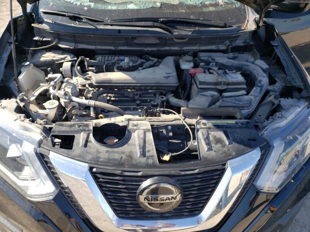 Photo 11 VIN: 5N1AT2MT5KC820583 - NISSAN ROGUE S 