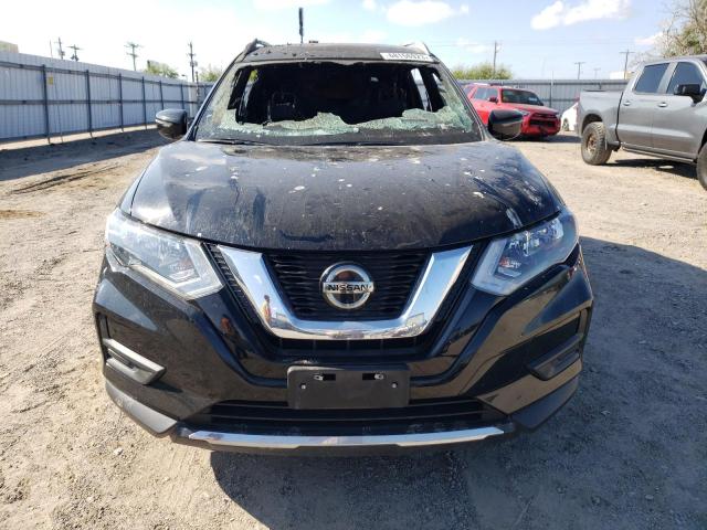 Photo 4 VIN: 5N1AT2MT5KC820583 - NISSAN ROGUE S 