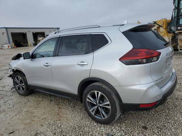 Photo 1 VIN: 5N1AT2MT5KC821202 - NISSAN ROGUE 