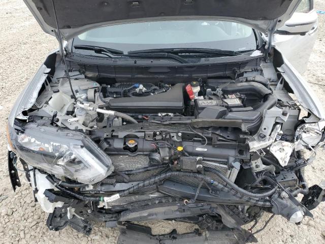 Photo 10 VIN: 5N1AT2MT5KC821202 - NISSAN ROGUE 