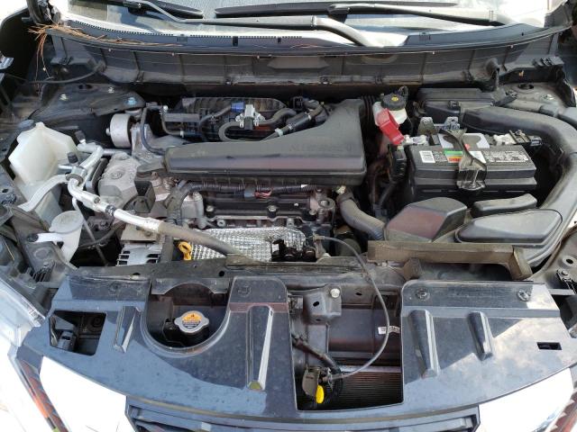 Photo 11 VIN: 5N1AT2MT5KC823290 - NISSAN ROGUE S 