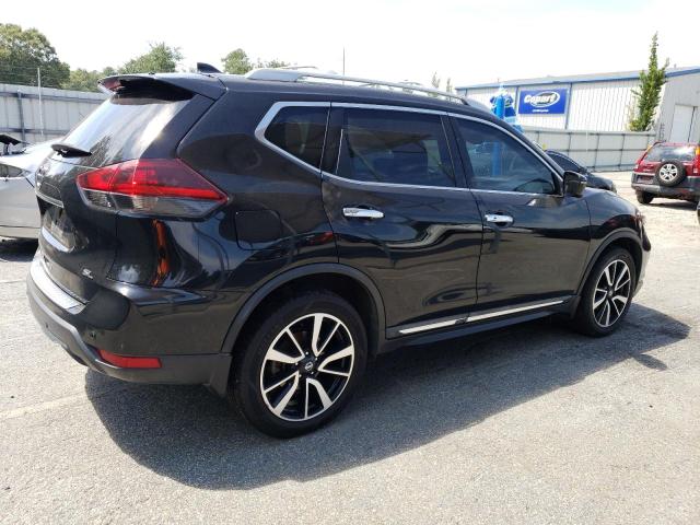 Photo 2 VIN: 5N1AT2MT5KC823290 - NISSAN ROGUE S 