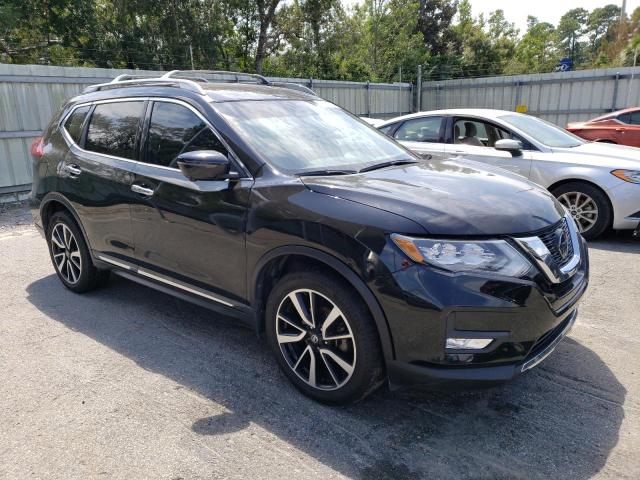 Photo 3 VIN: 5N1AT2MT5KC823290 - NISSAN ROGUE S 