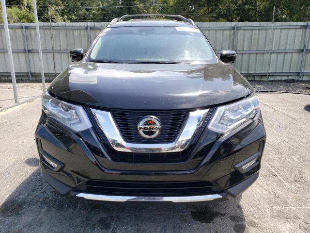 Photo 4 VIN: 5N1AT2MT5KC823290 - NISSAN ROGUE S 