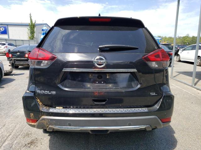 Photo 5 VIN: 5N1AT2MT5KC823290 - NISSAN ROGUE S 