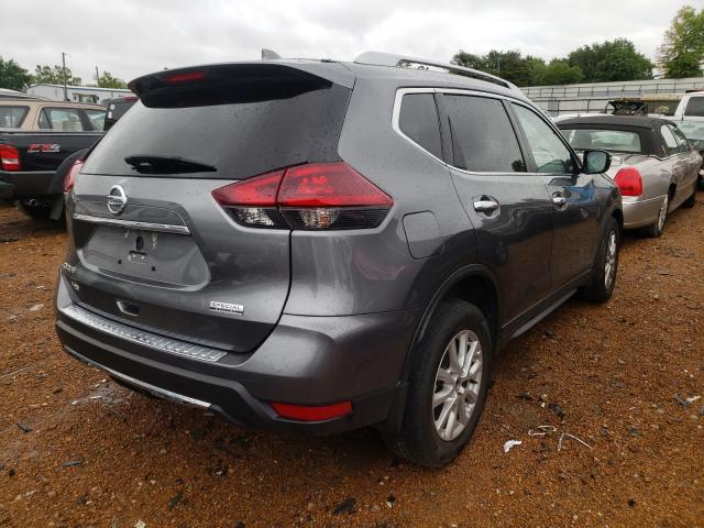 Photo 3 VIN: 5N1AT2MT5KC824892 - NISSAN ROGUE S 