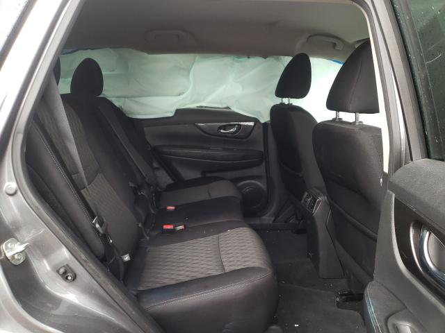 Photo 5 VIN: 5N1AT2MT5KC824892 - NISSAN ROGUE S 