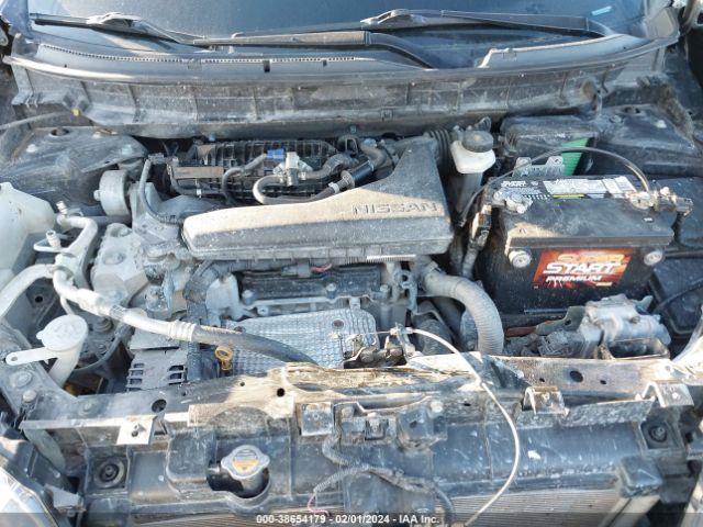 Photo 9 VIN: 5N1AT2MT5KC825685 - NISSAN ROGUE 