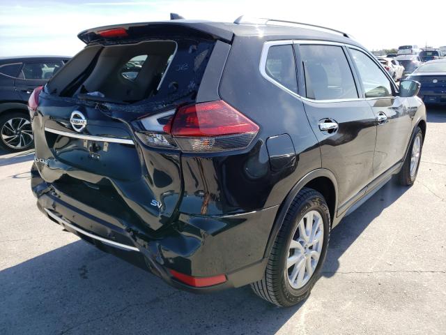 Photo 3 VIN: 5N1AT2MT5KC829266 - NISSAN ROGUE S 