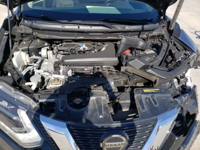 Photo 6 VIN: 5N1AT2MT5KC829266 - NISSAN ROGUE S 