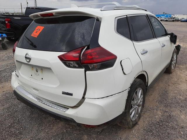 Photo 3 VIN: 5N1AT2MT5KC836380 - NISSAN ROGUE S 