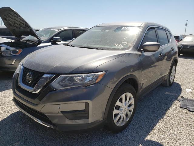 Photo 1 VIN: 5N1AT2MT5KC837545 - NISSAN ROGUE S 