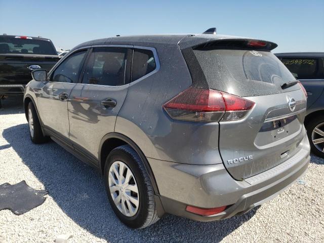 Photo 2 VIN: 5N1AT2MT5KC837545 - NISSAN ROGUE S 