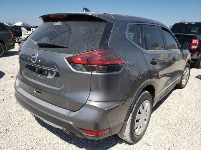 Photo 3 VIN: 5N1AT2MT5KC837545 - NISSAN ROGUE S 