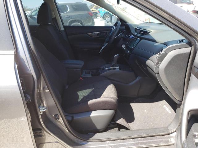 Photo 4 VIN: 5N1AT2MT5KC837545 - NISSAN ROGUE S 