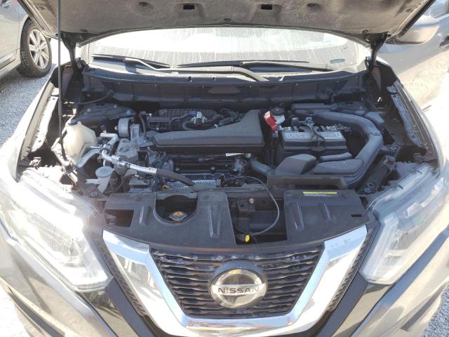 Photo 6 VIN: 5N1AT2MT5KC837545 - NISSAN ROGUE S 