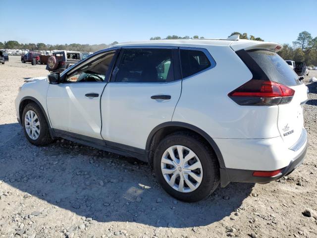 Photo 1 VIN: 5N1AT2MT5KC837898 - NISSAN ROGUE S 