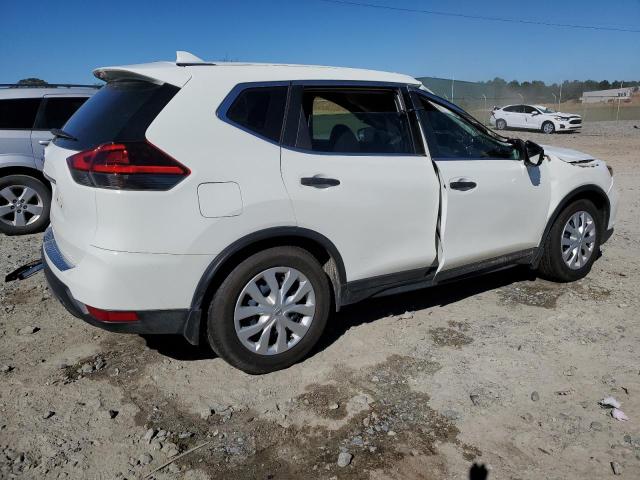 Photo 2 VIN: 5N1AT2MT5KC837898 - NISSAN ROGUE S 