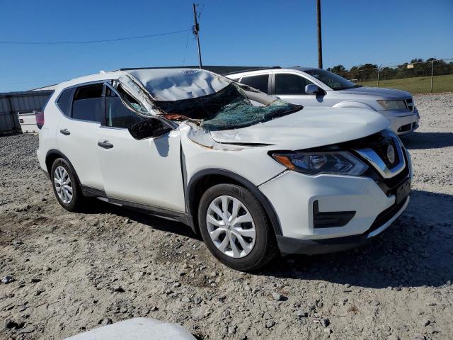 Photo 3 VIN: 5N1AT2MT5KC837898 - NISSAN ROGUE S 