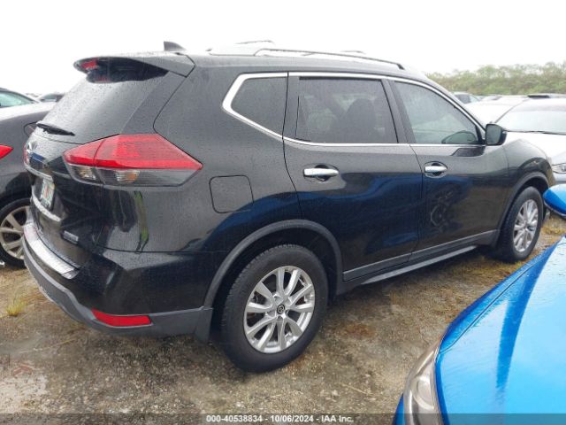 Photo 3 VIN: 5N1AT2MT5KC839831 - NISSAN ROGUE 