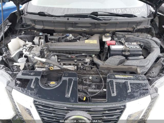 Photo 9 VIN: 5N1AT2MT5KC839831 - NISSAN ROGUE 