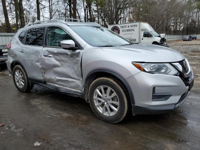 Photo 3 VIN: 5N1AT2MT5KC840820 - NISSAN ROGUE 