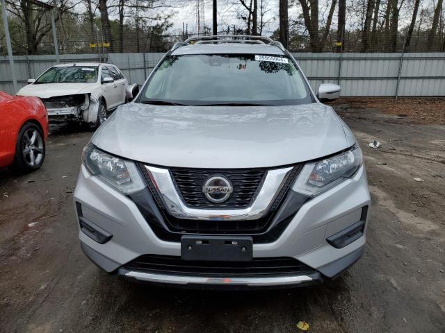 Photo 4 VIN: 5N1AT2MT5KC840820 - NISSAN ROGUE 