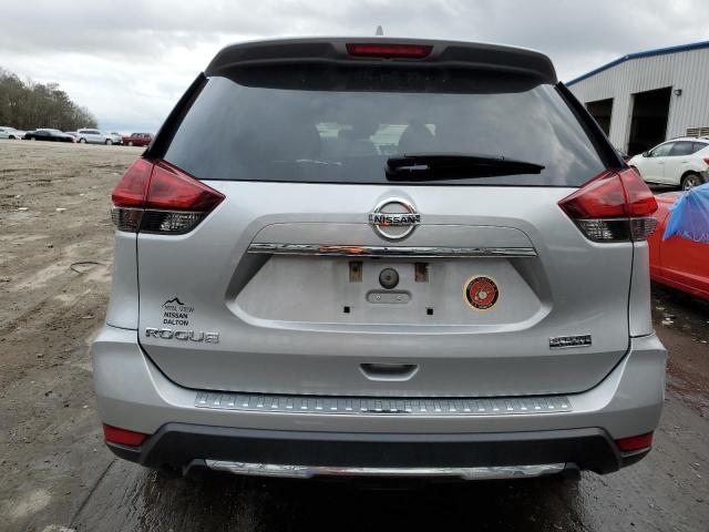 Photo 5 VIN: 5N1AT2MT5KC840820 - NISSAN ROGUE 