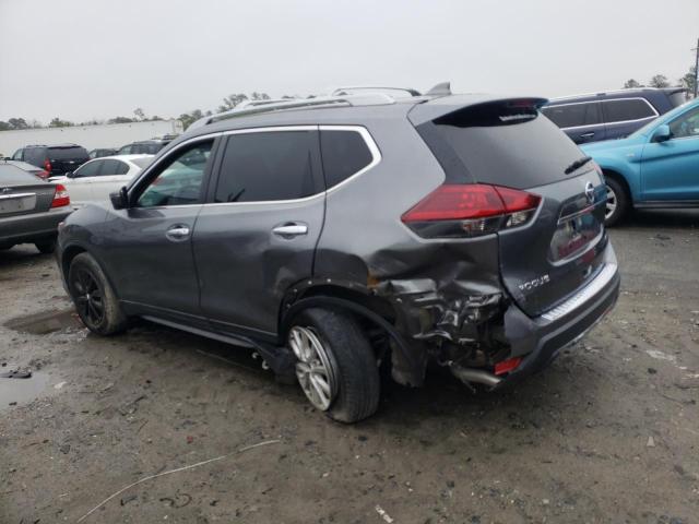 Photo 1 VIN: 5N1AT2MT5KC841708 - NISSAN ROGUE S 