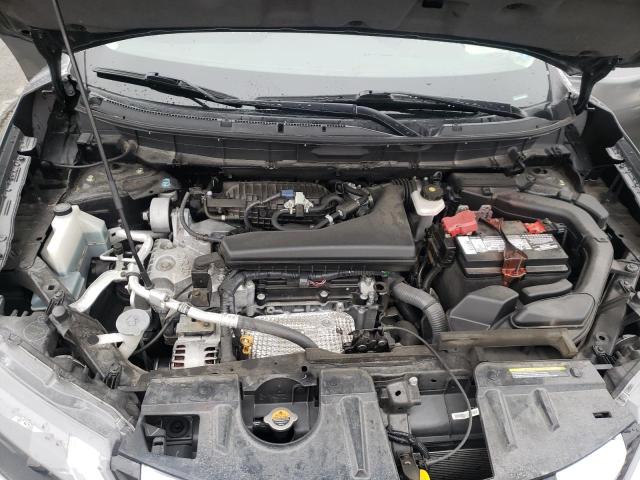 Photo 11 VIN: 5N1AT2MT5KC841708 - NISSAN ROGUE S 