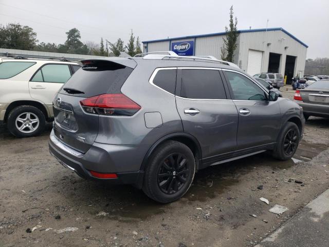 Photo 2 VIN: 5N1AT2MT5KC841708 - NISSAN ROGUE S 