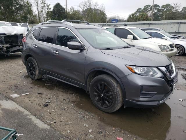 Photo 3 VIN: 5N1AT2MT5KC841708 - NISSAN ROGUE S 