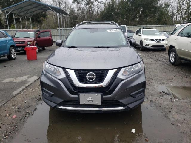 Photo 4 VIN: 5N1AT2MT5KC841708 - NISSAN ROGUE S 