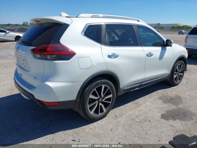 Photo 3 VIN: 5N1AT2MT5LC703250 - NISSAN ROGUE 