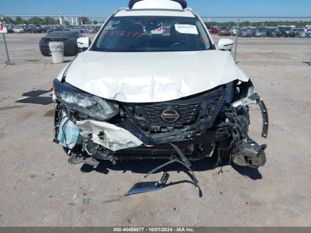 Photo 5 VIN: 5N1AT2MT5LC703250 - NISSAN ROGUE 