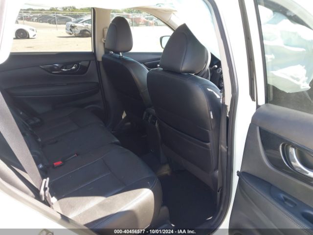 Photo 7 VIN: 5N1AT2MT5LC703250 - NISSAN ROGUE 