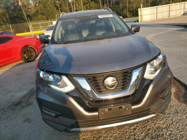 Photo 4 VIN: 5N1AT2MT5LC705905 - NISSAN ROGUE S 