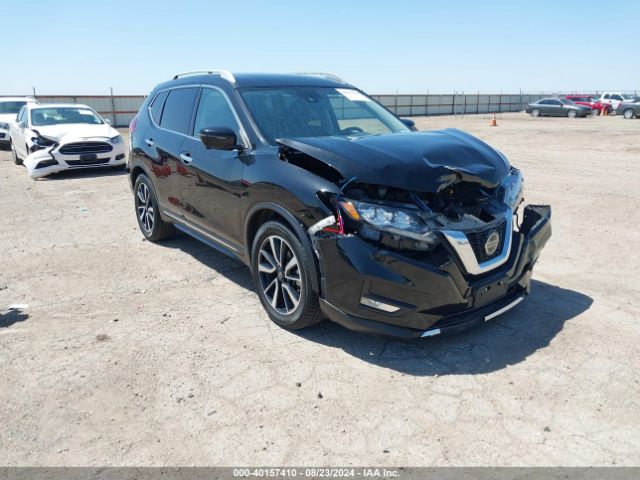 Photo 0 VIN: 5N1AT2MT5LC706035 - NISSAN ROGUE 