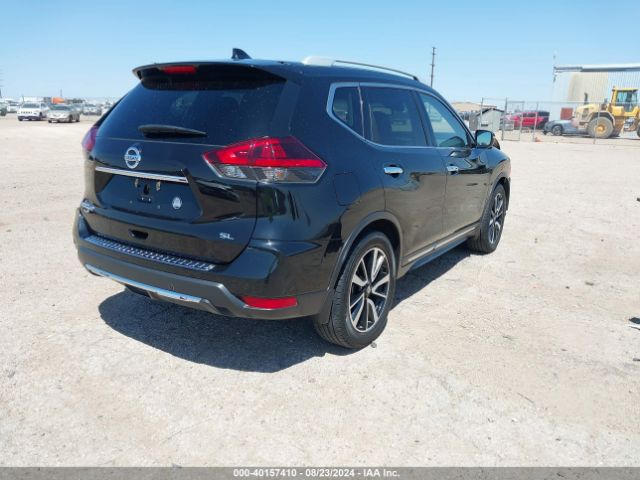 Photo 3 VIN: 5N1AT2MT5LC706035 - NISSAN ROGUE 