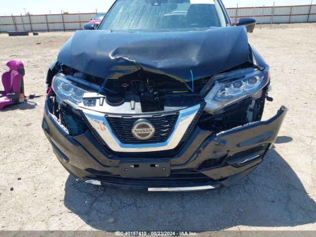 Photo 5 VIN: 5N1AT2MT5LC706035 - NISSAN ROGUE 