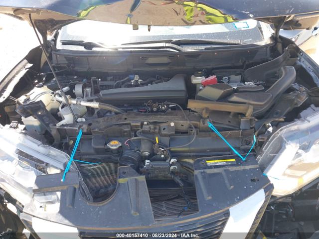 Photo 9 VIN: 5N1AT2MT5LC706035 - NISSAN ROGUE 