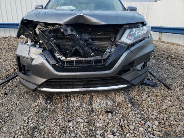 Photo 8 VIN: 5N1AT2MT5LC710957 - NISSAN ROGUE S 