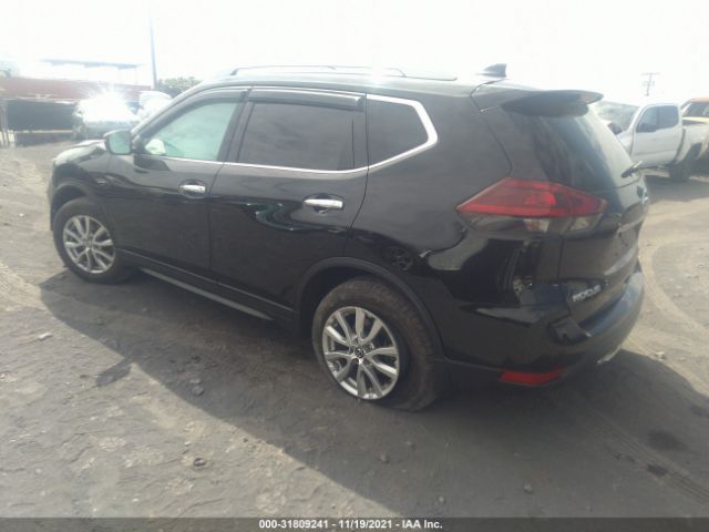 Photo 2 VIN: 5N1AT2MT5LC720436 - NISSAN ROGUE 