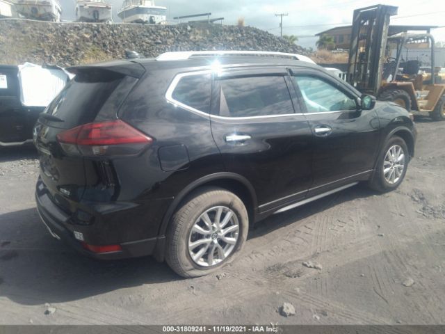 Photo 3 VIN: 5N1AT2MT5LC720436 - NISSAN ROGUE 