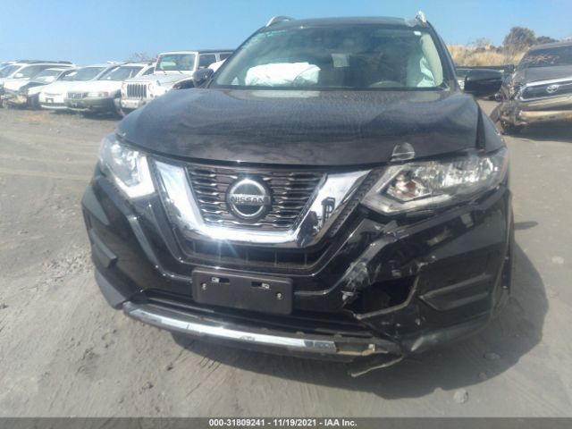 Photo 5 VIN: 5N1AT2MT5LC720436 - NISSAN ROGUE 