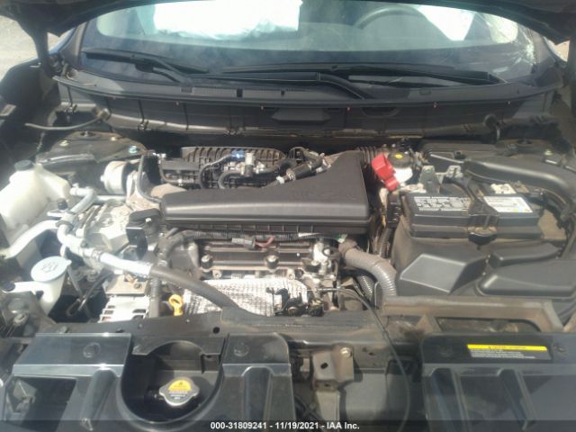 Photo 9 VIN: 5N1AT2MT5LC720436 - NISSAN ROGUE 