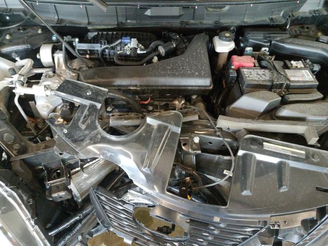 Photo 6 VIN: 5N1AT2MT5LC728438 - NISSAN ROGUE S 