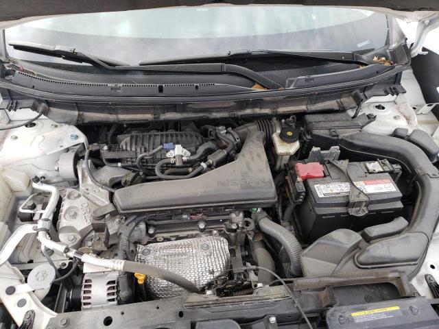 Photo 11 VIN: 5N1AT2MT5LC729167 - NISSAN ROGUE S 