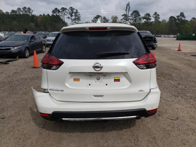 Photo 5 VIN: 5N1AT2MT5LC729167 - NISSAN ROGUE S 