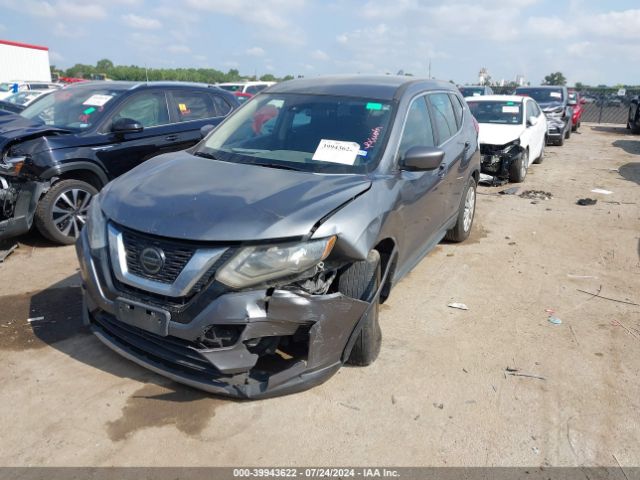 Photo 1 VIN: 5N1AT2MT5LC730030 - NISSAN ROGUE 